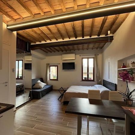 Suite19 Siena Centro Storico Bagian luar foto