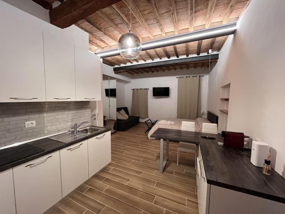 Suite19 Siena Centro Storico Bagian luar foto