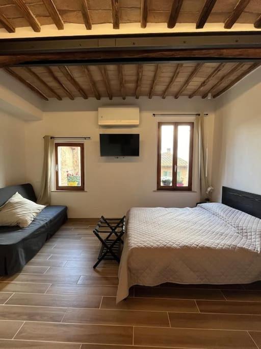 Suite19 Siena Centro Storico Bagian luar foto