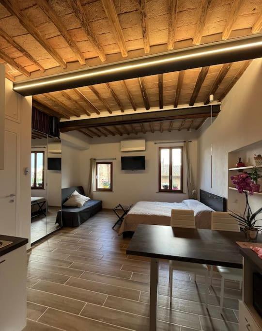 Suite19 Siena Centro Storico Bagian luar foto