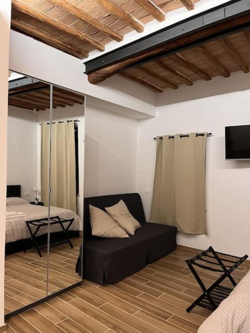Suite19 Siena Centro Storico Bagian luar foto