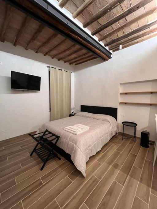 Suite19 Siena Centro Storico Bagian luar foto
